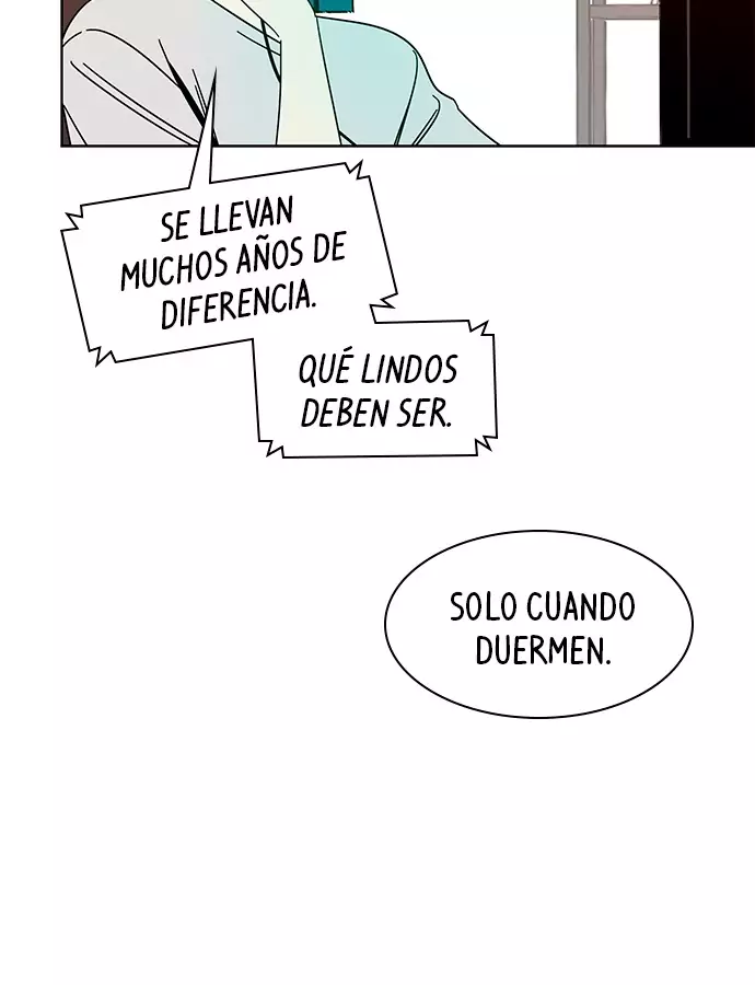 temporada de flores capítulo 10, página 22