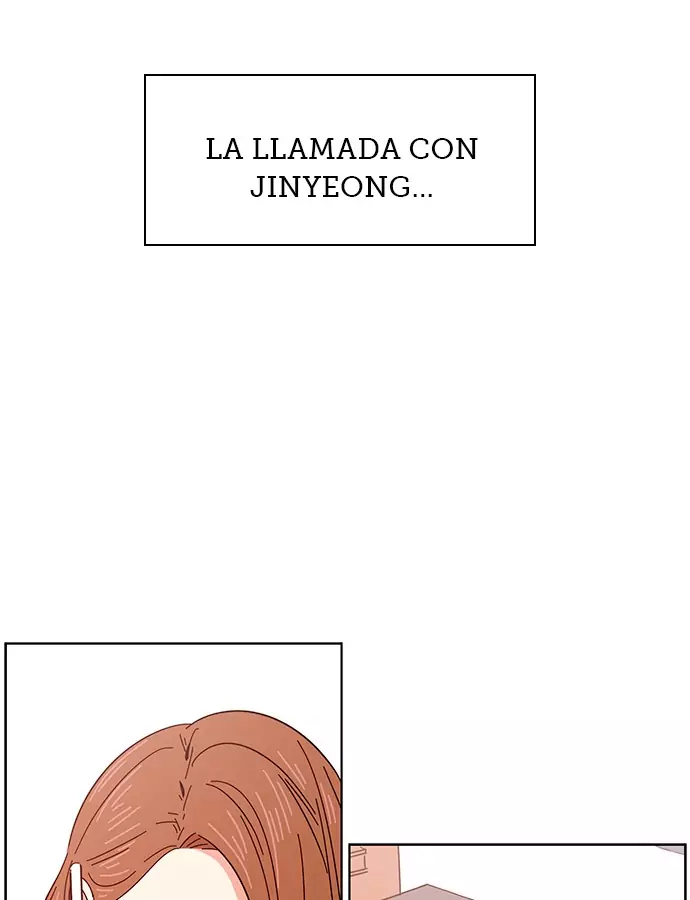 temporada de flores capítulo 10, página 23