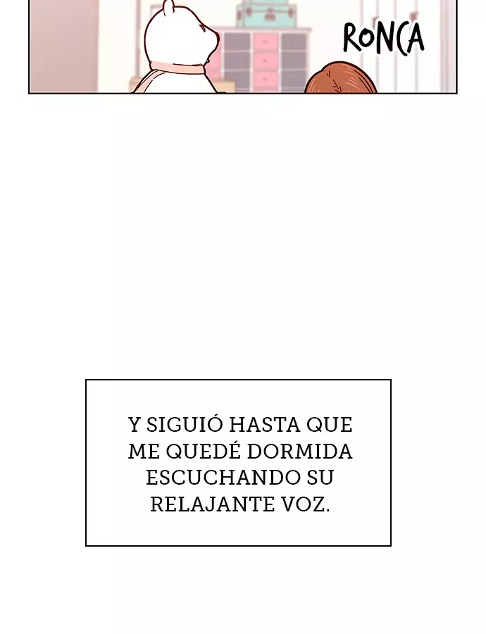 temporada de flores capítulo 10, página 26