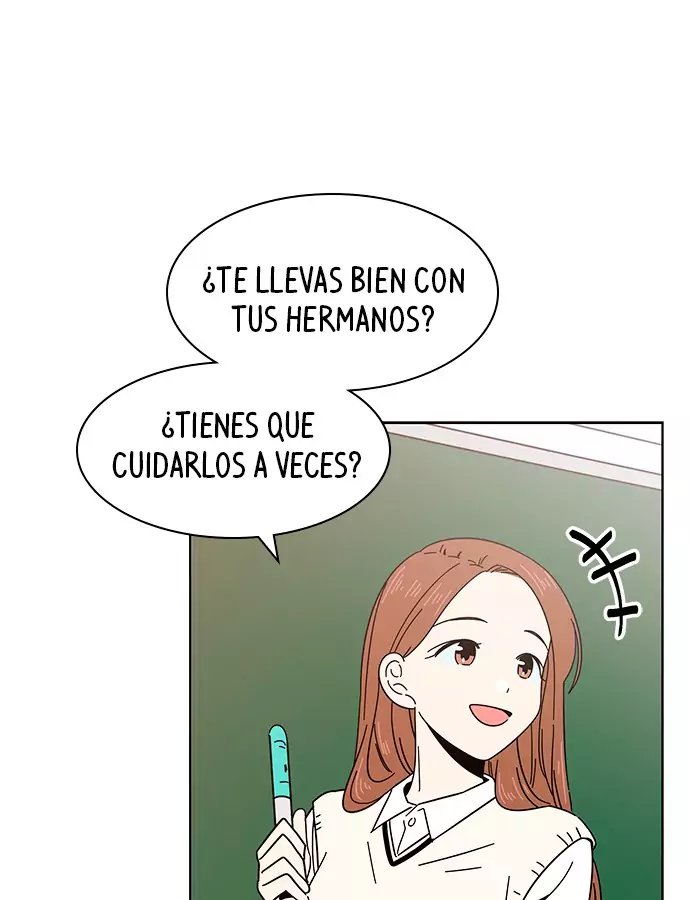 temporada de flores capítulo 10, página 30
