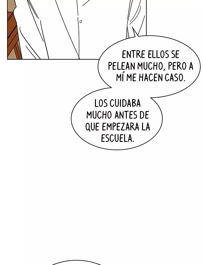 temporada de flores capítulo 10, página 32