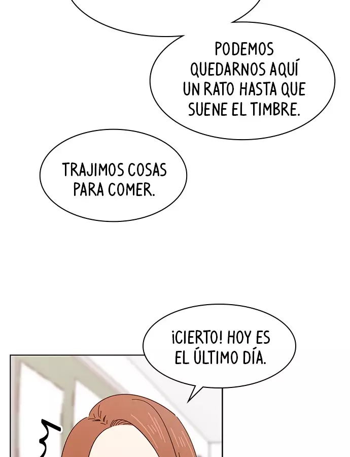temporada de flores capítulo 10, página 39