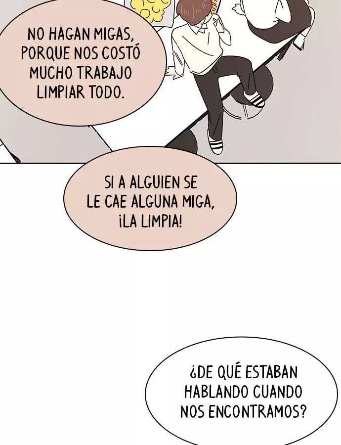 temporada de flores capítulo 10, página 43