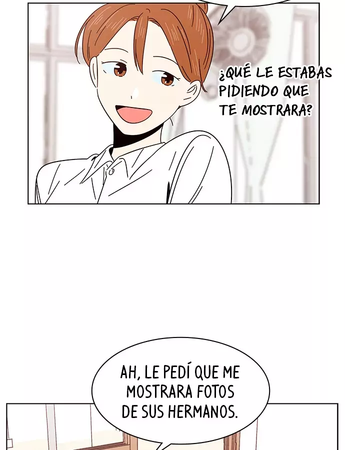 temporada de flores capítulo 10, página 44