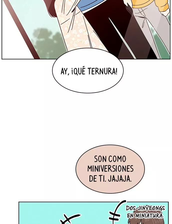 temporada de flores capítulo 10, página 47