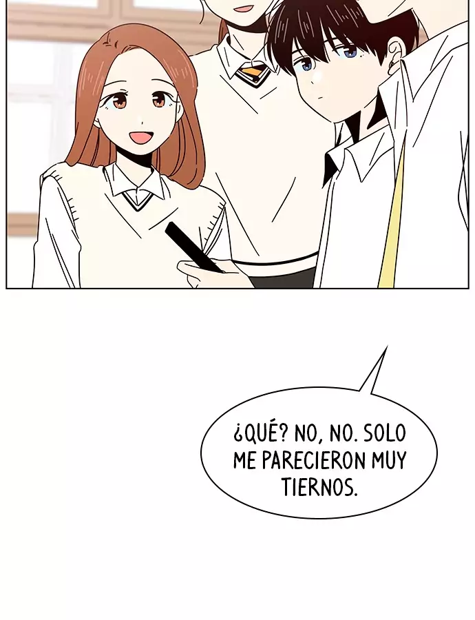 temporada de flores capítulo 10, página 51