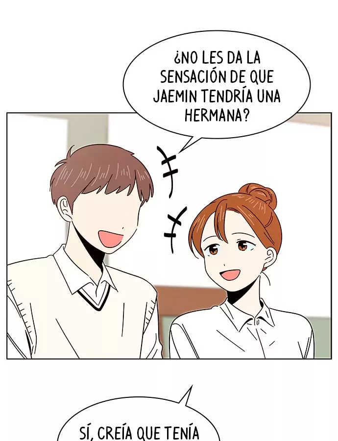 temporada de flores capítulo 10, página 52