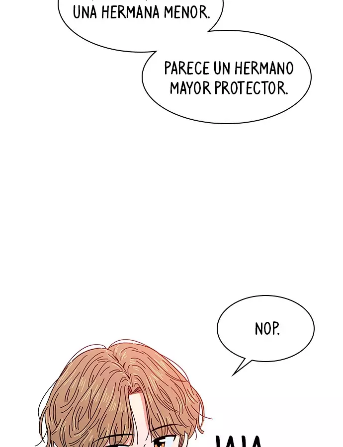 temporada de flores capítulo 10, página 53