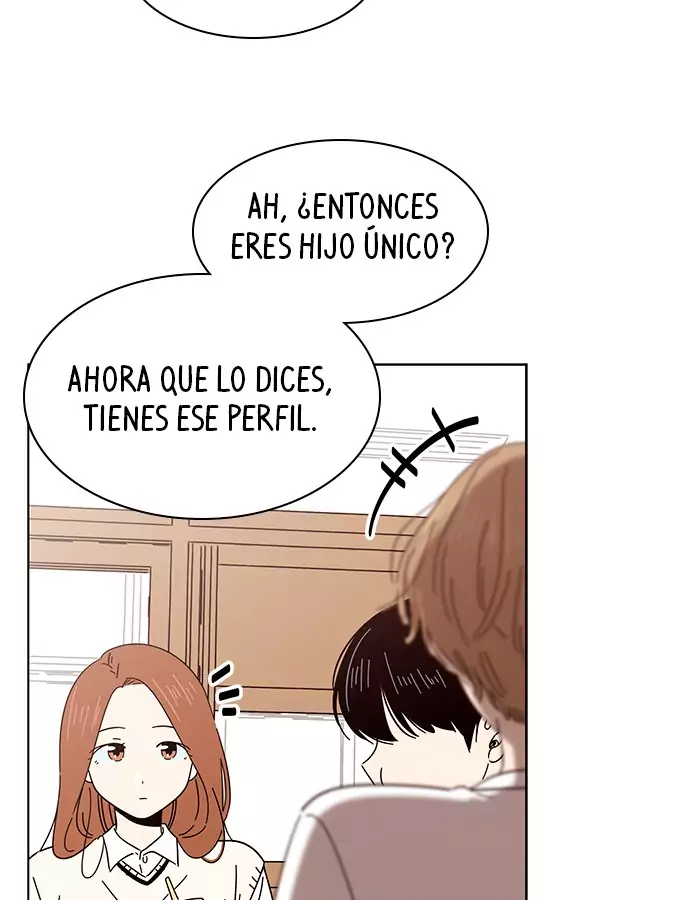 temporada de flores capítulo 10, página 55