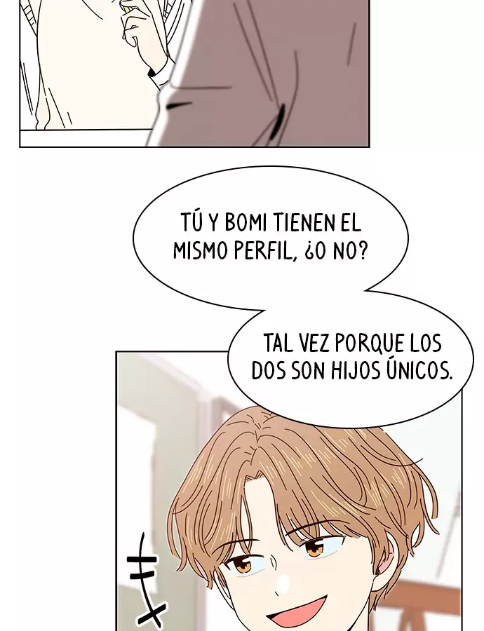 temporada de flores capítulo 10, página 56