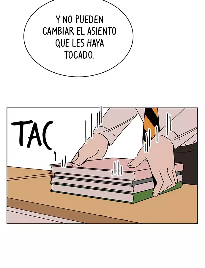 temporada de flores capítulo 10, página 64