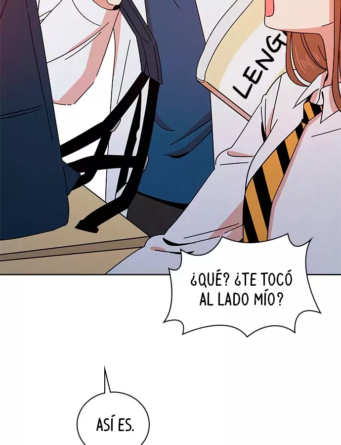 temporada de flores capítulo 10, página 69