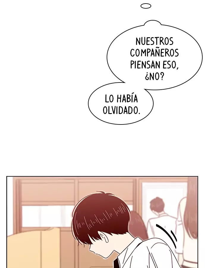 temporada de flores capítulo 10, página 73