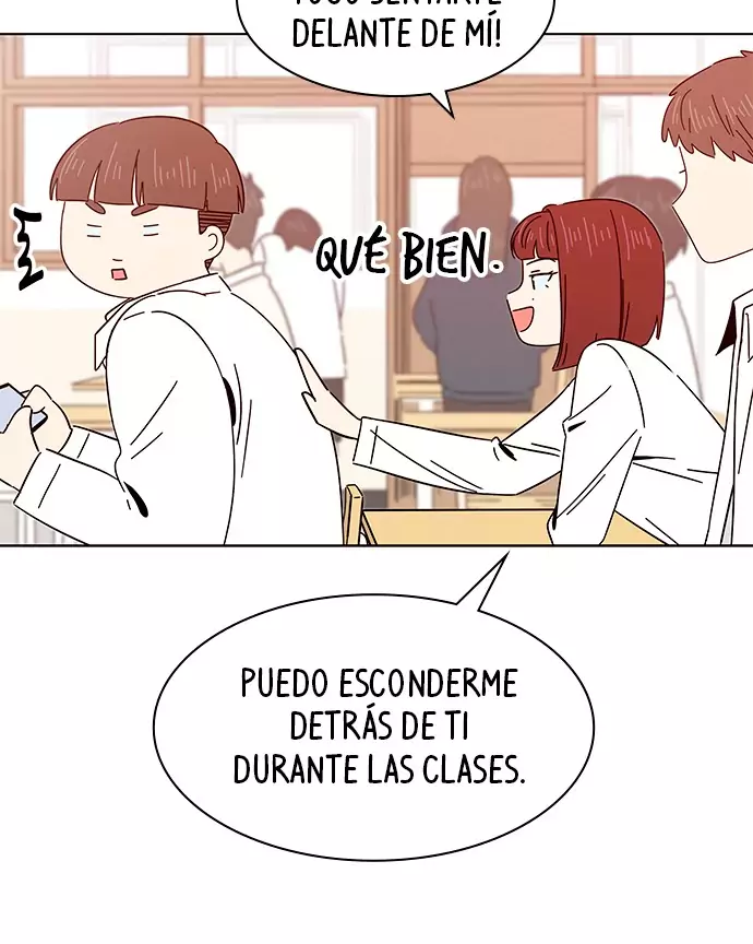 temporada de flores capítulo 10, página 77