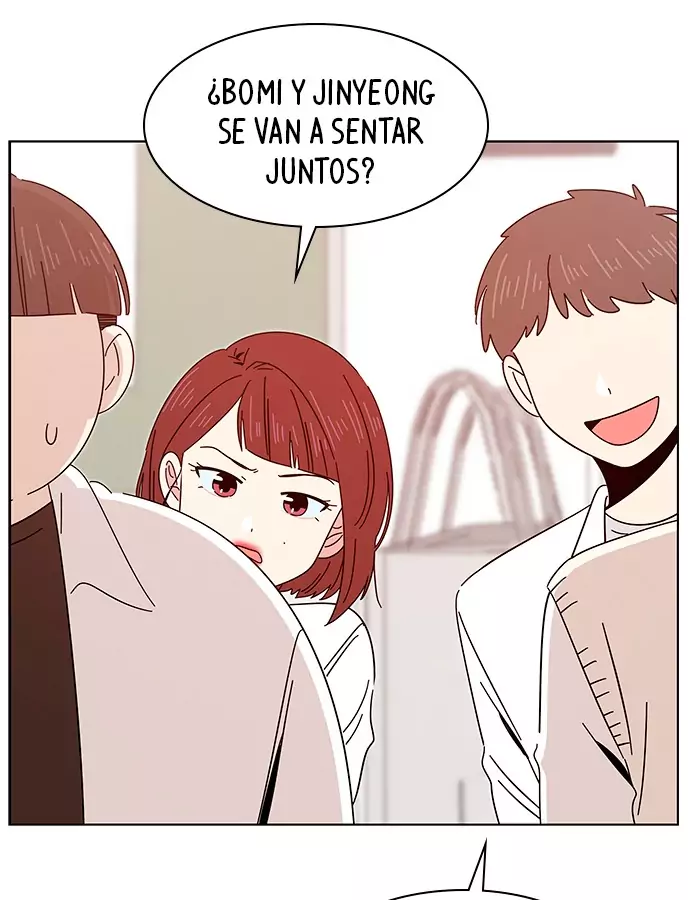temporada de flores capítulo 10, página 79