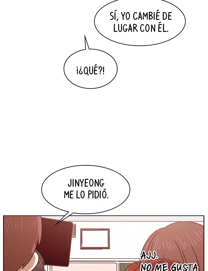 temporada de flores capítulo 10, página 80