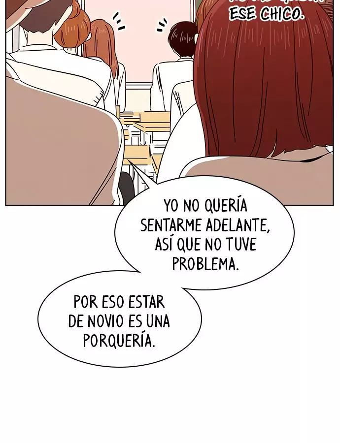temporada de flores capítulo 10, página 81