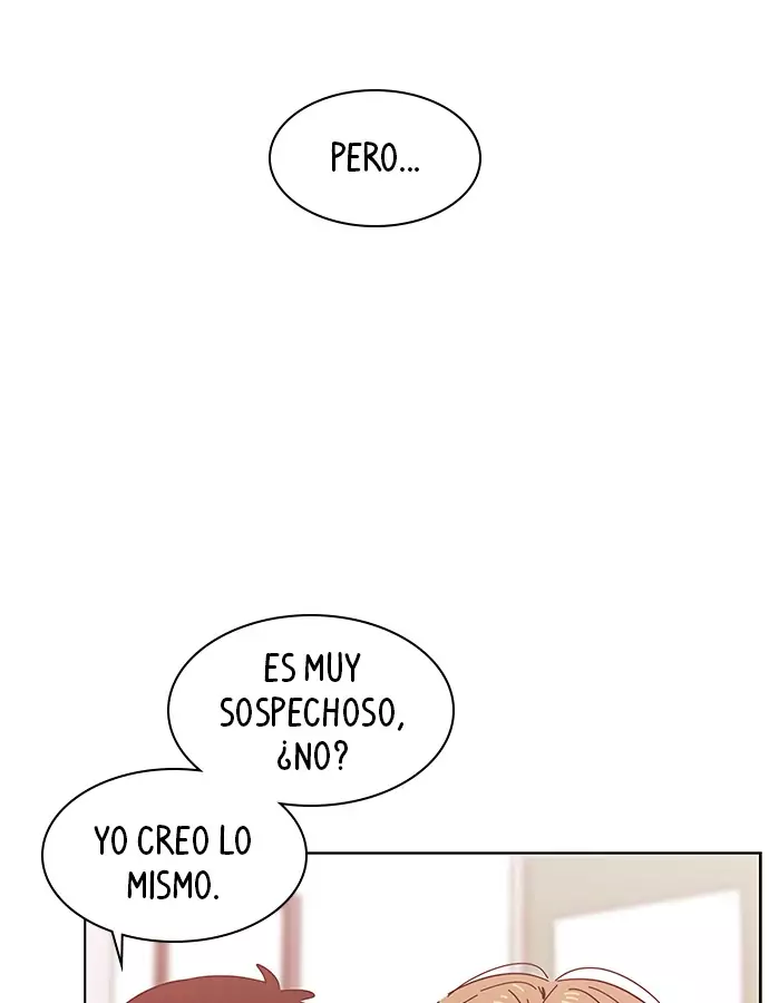 temporada de flores capítulo 10, página 84