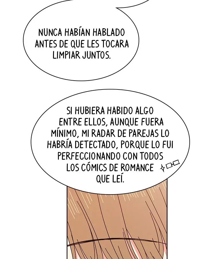 temporada de flores capítulo 10, página 87