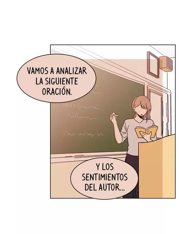 temporada de flores capítulo 11, página 2