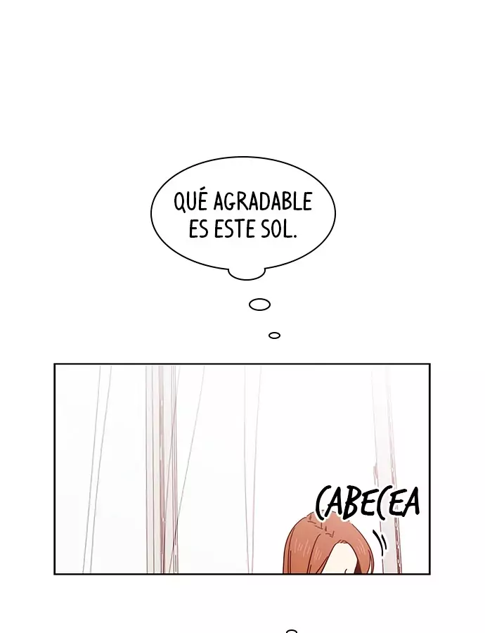 temporada de flores capítulo 11, página 3