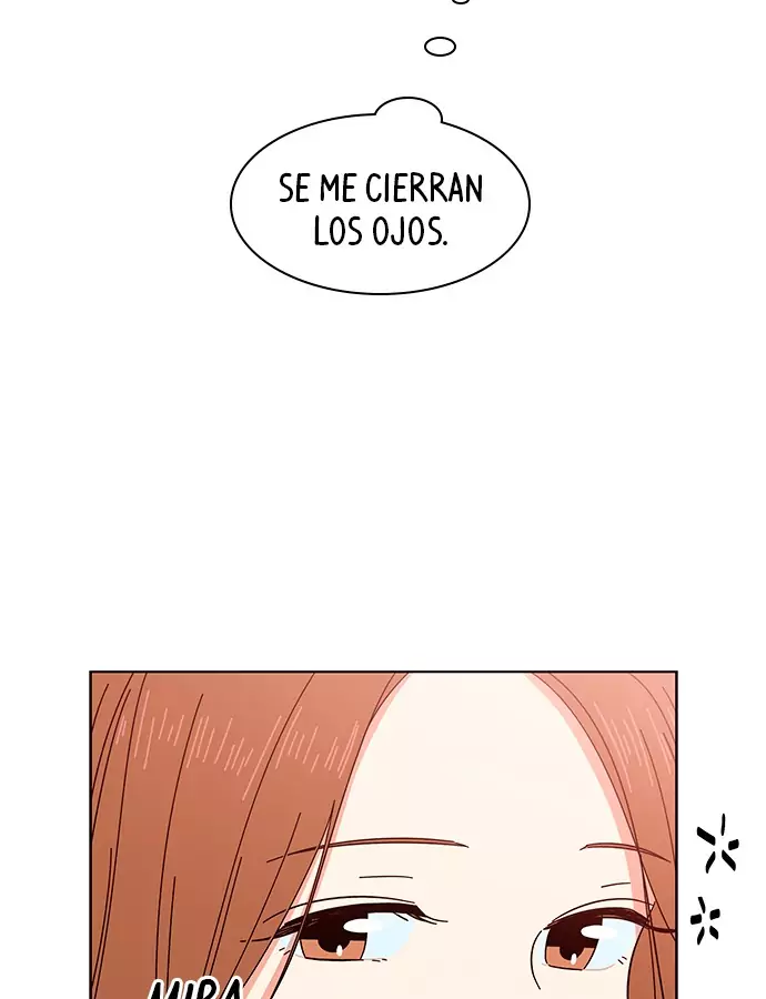temporada de flores capítulo 11, página 4