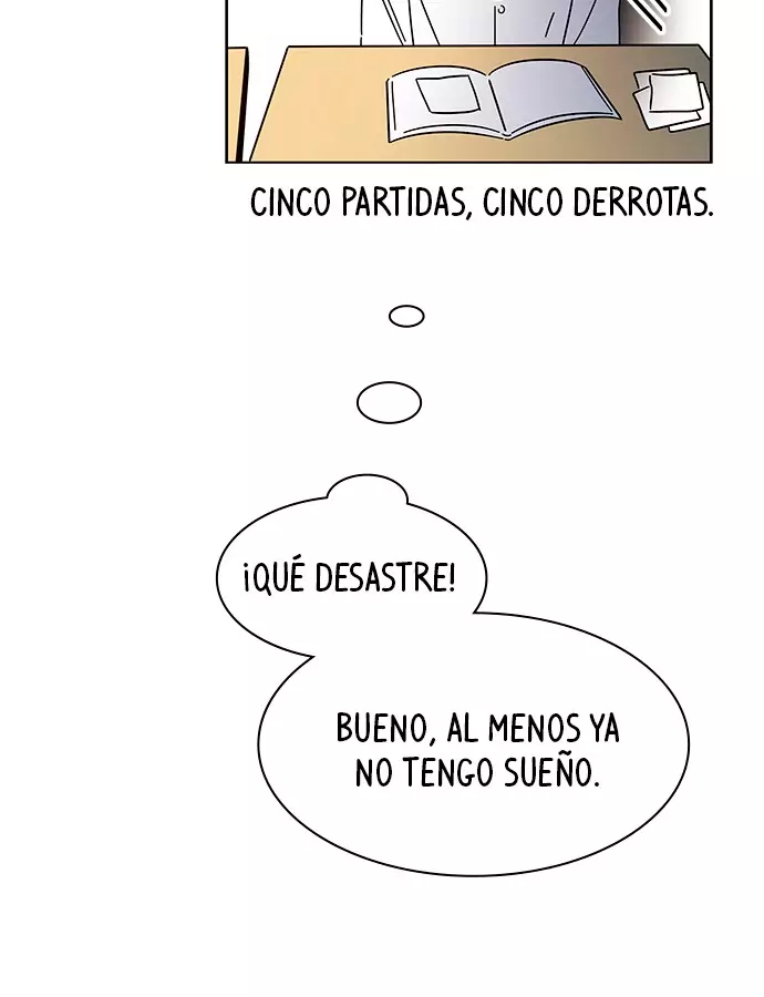 temporada de flores capítulo 11, página 12