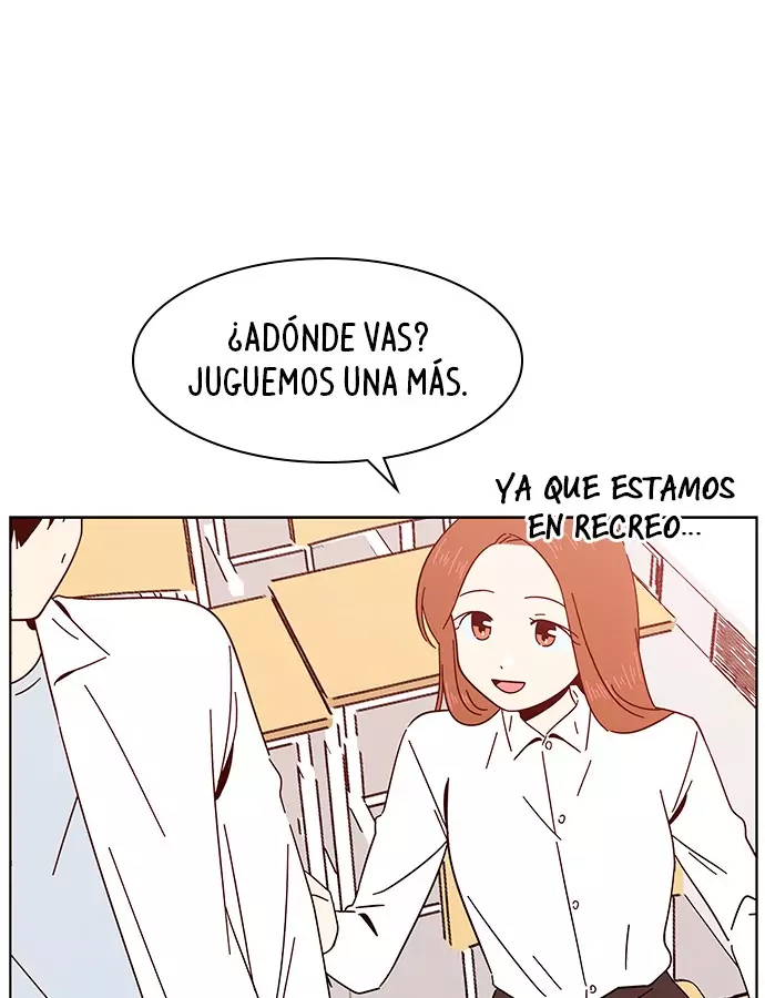 temporada de flores capítulo 11, página 14