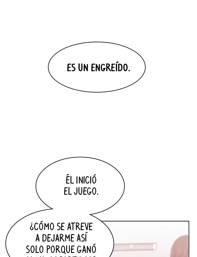temporada de flores capítulo 11, página 20
