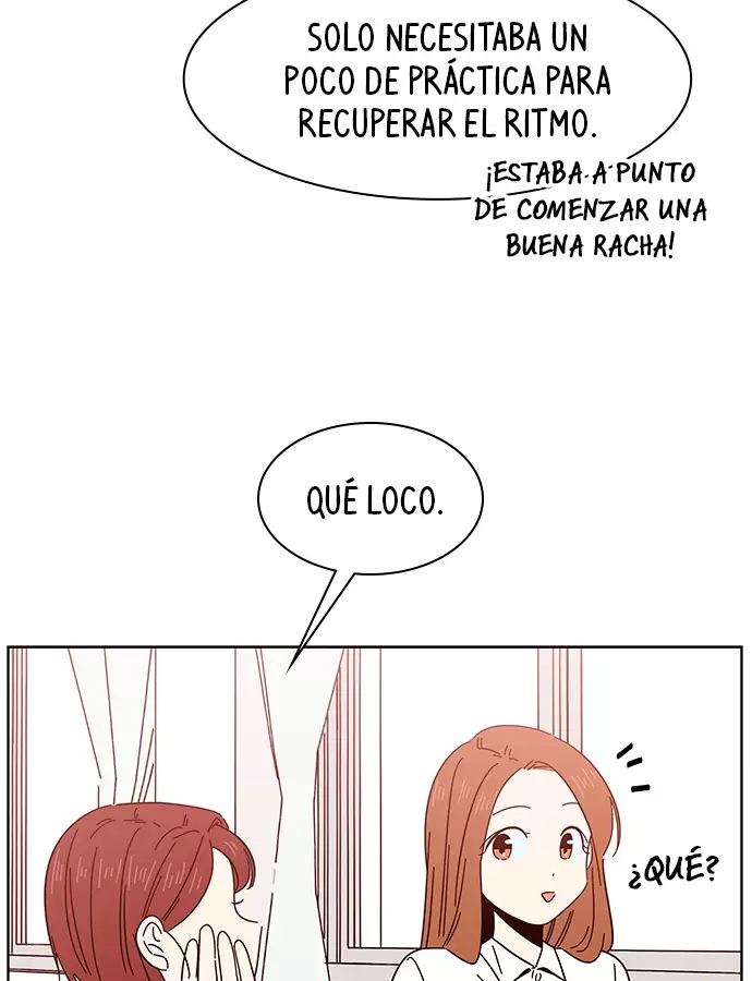 temporada de flores capítulo 11, página 22