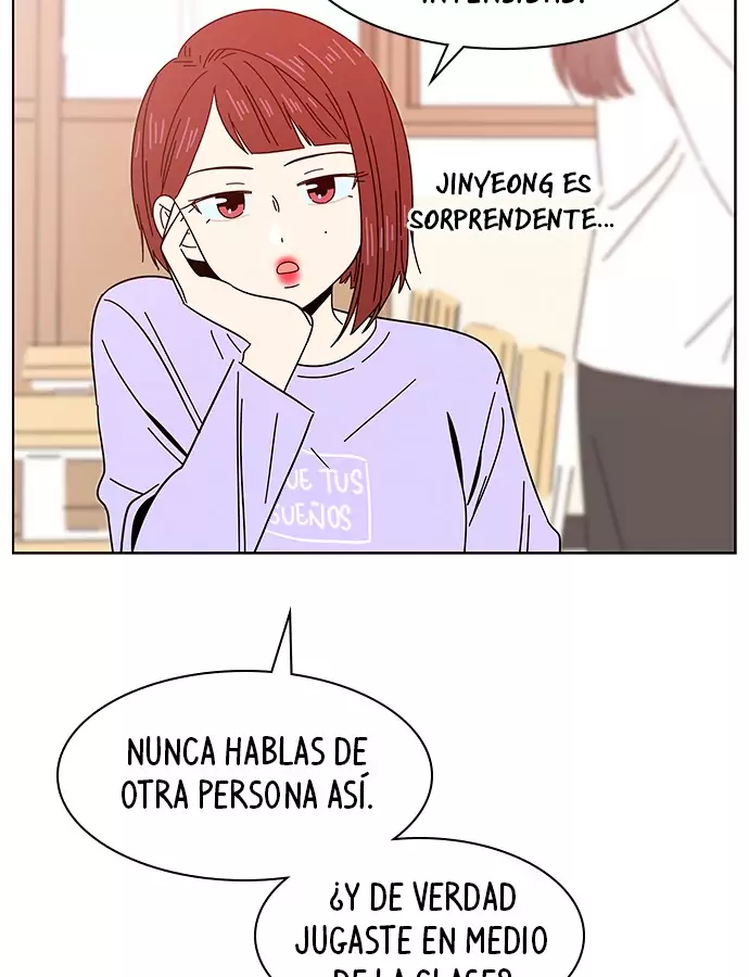 temporada de flores capítulo 11, página 24