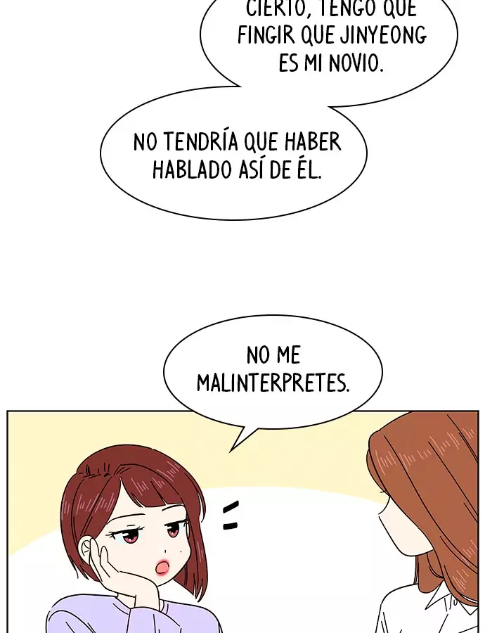 temporada de flores capítulo 11, página 26
