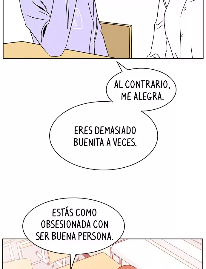 temporada de flores capítulo 11, página 27