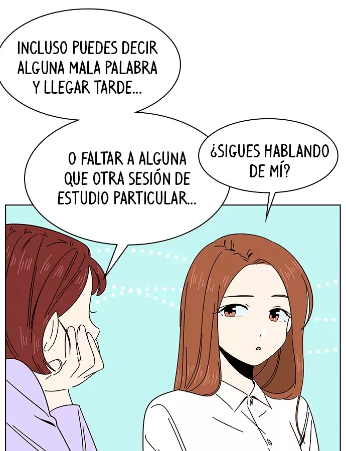 temporada de flores capítulo 11, página 30