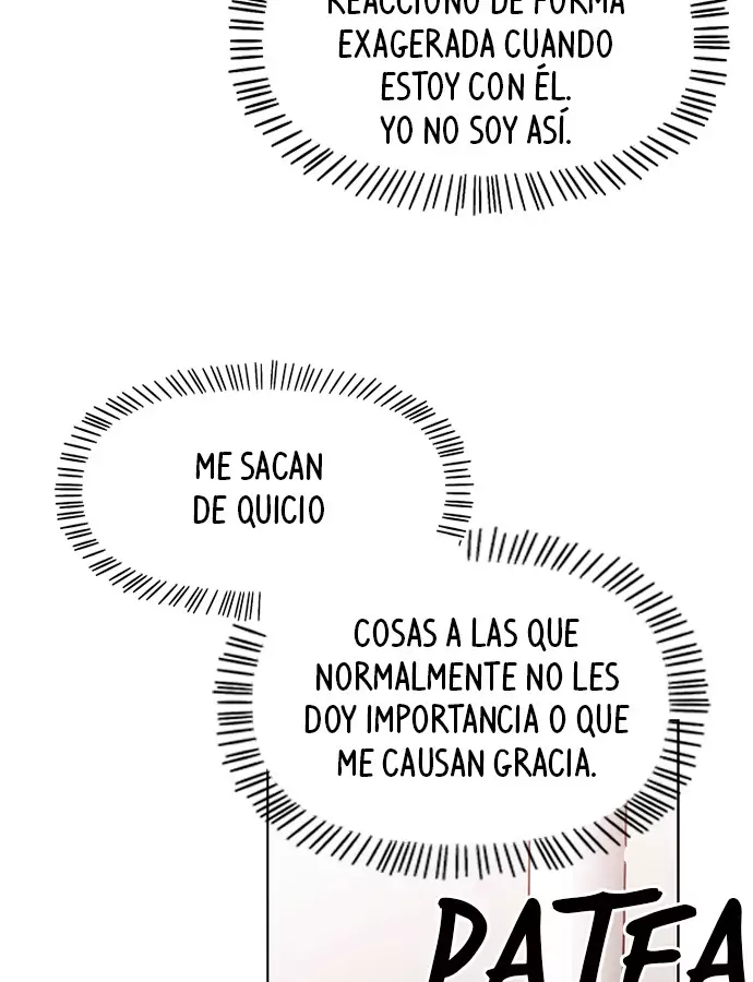 temporada de flores capítulo 11, página 36