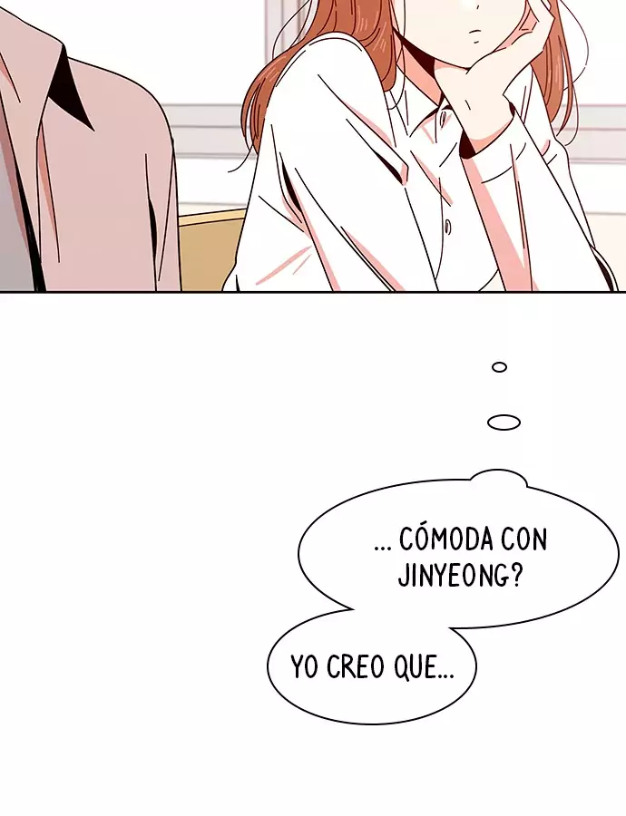 temporada de flores capítulo 11, página 44