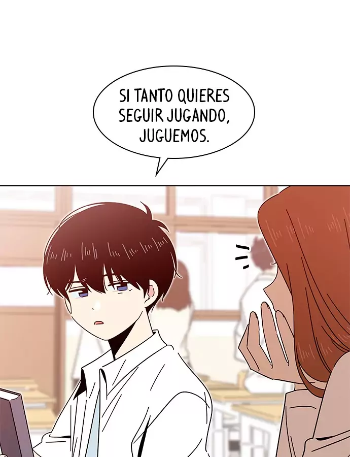 temporada de flores capítulo 11, página 46