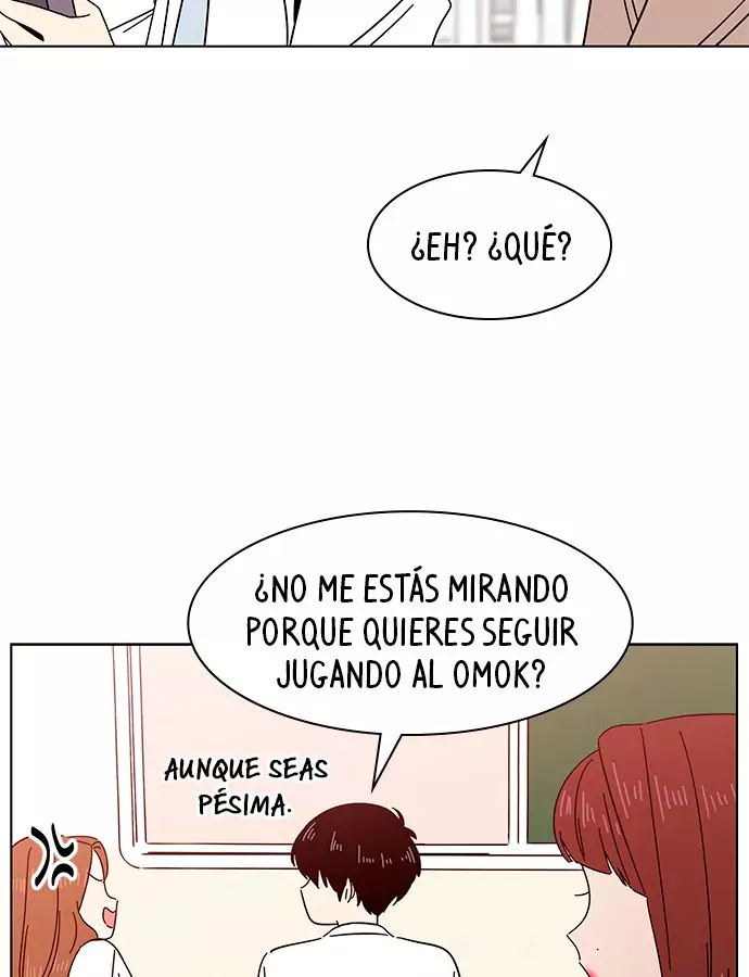 temporada de flores capítulo 11, página 47