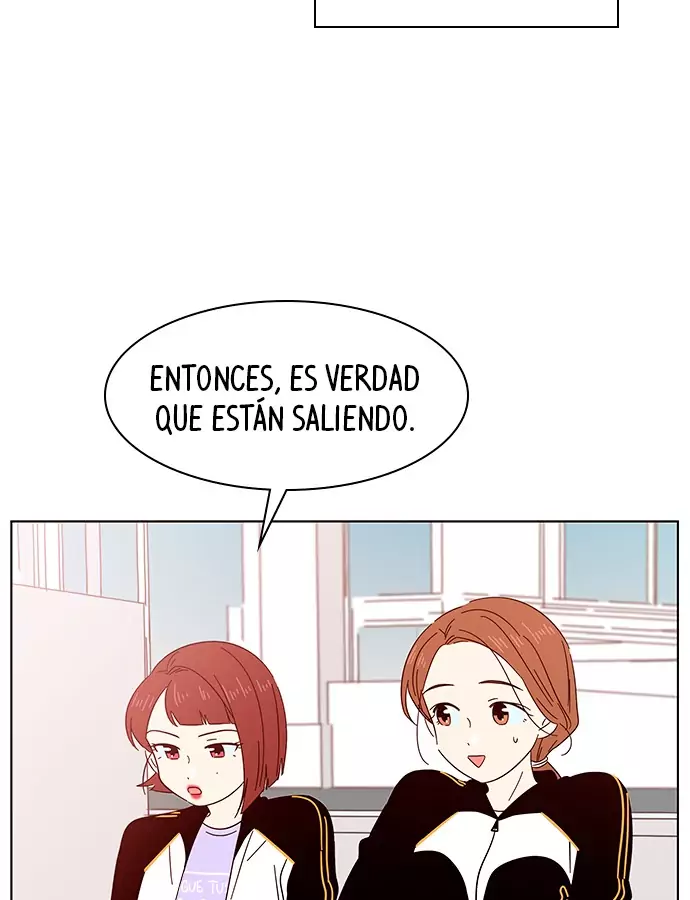 temporada de flores capítulo 11, página 53