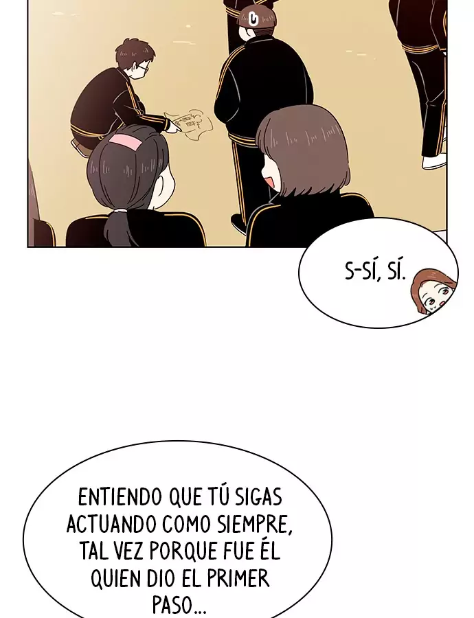 temporada de flores capítulo 11, página 55