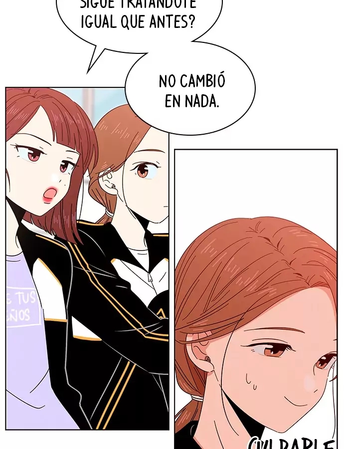 temporada de flores capítulo 11, página 57