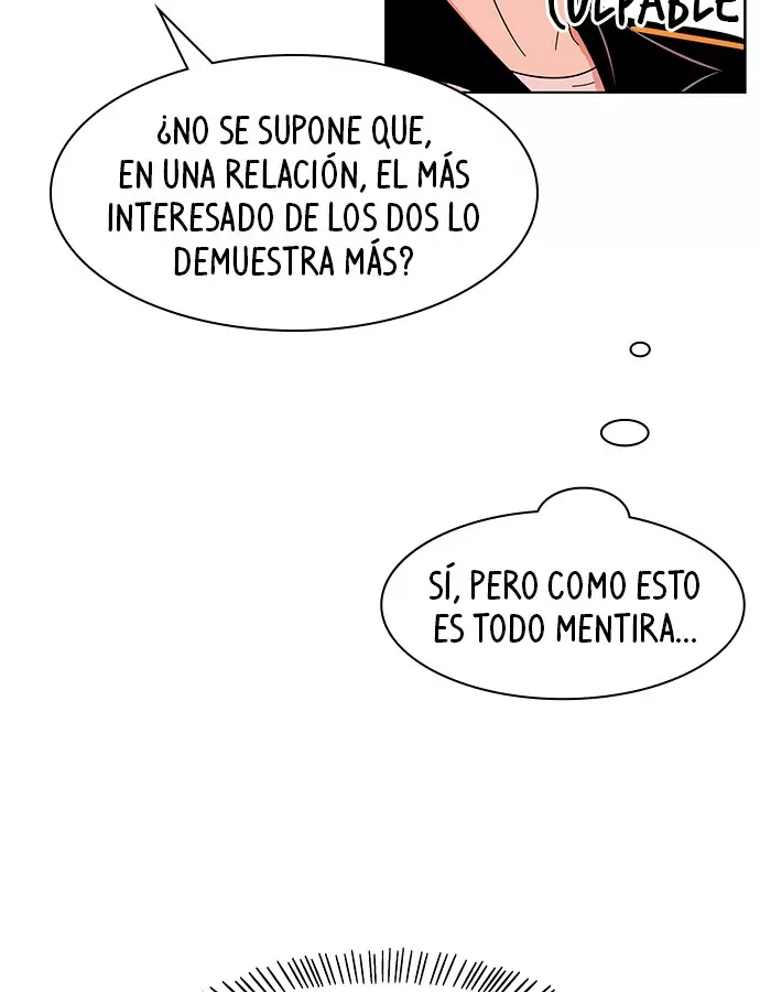 temporada de flores capítulo 11, página 58
