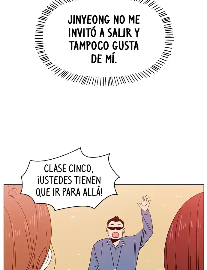 temporada de flores capítulo 11, página 59