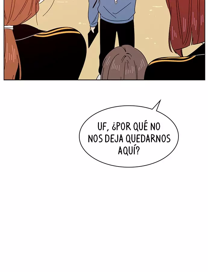 temporada de flores capítulo 11, página 60