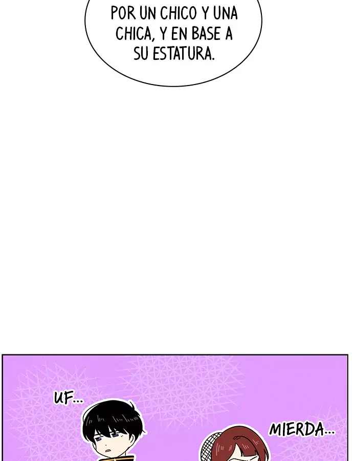 temporada de flores capítulo 11, página 76