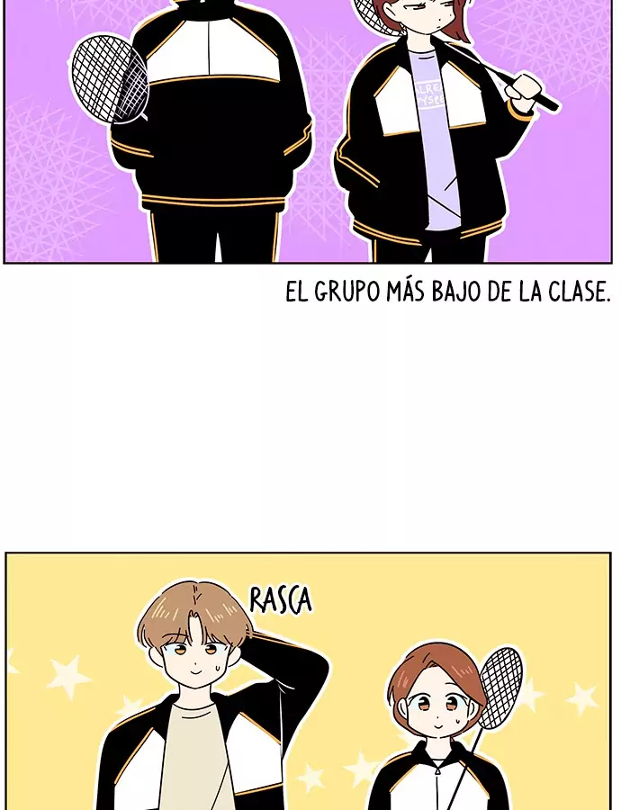 temporada de flores capítulo 11, página 77