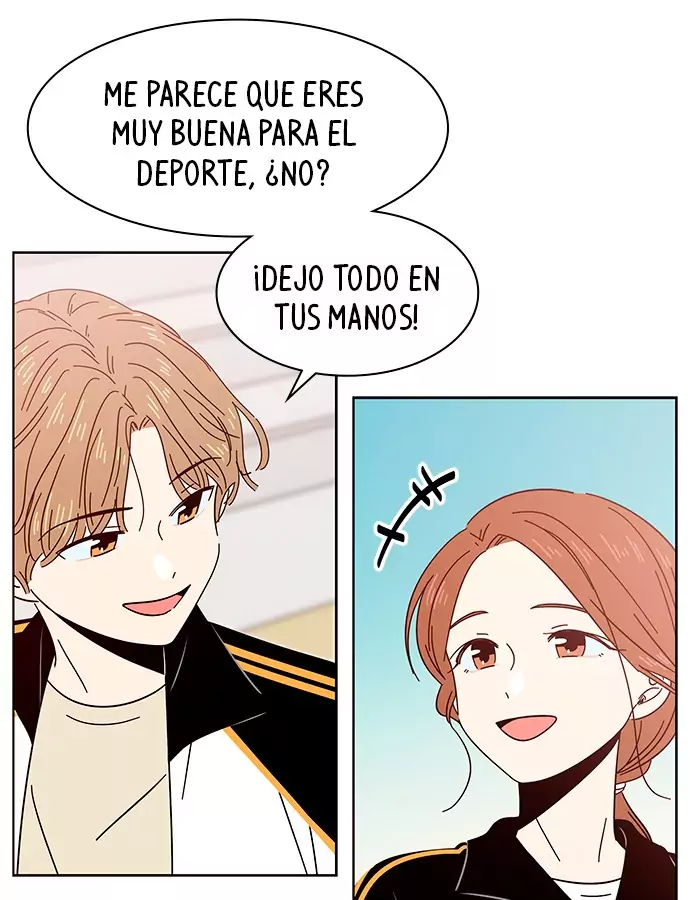temporada de flores capítulo 11, página 79