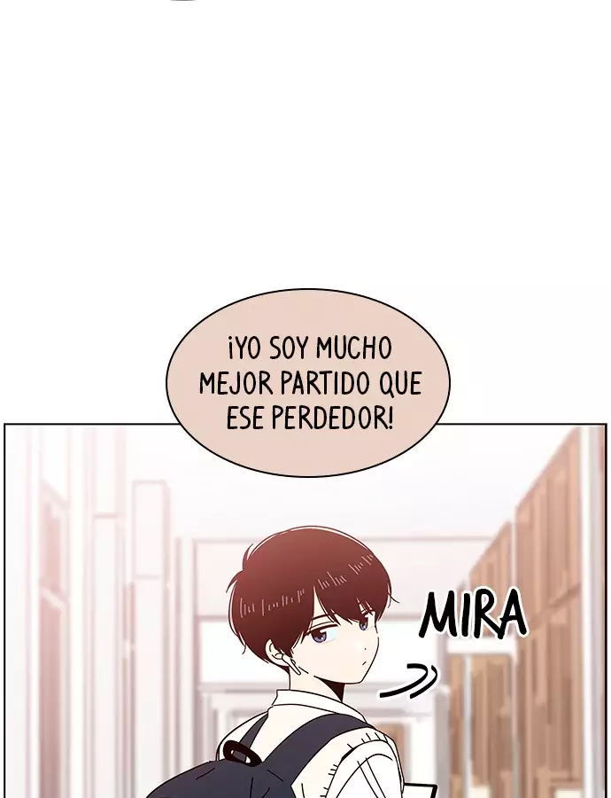temporada de flores capítulo 12, página 6
