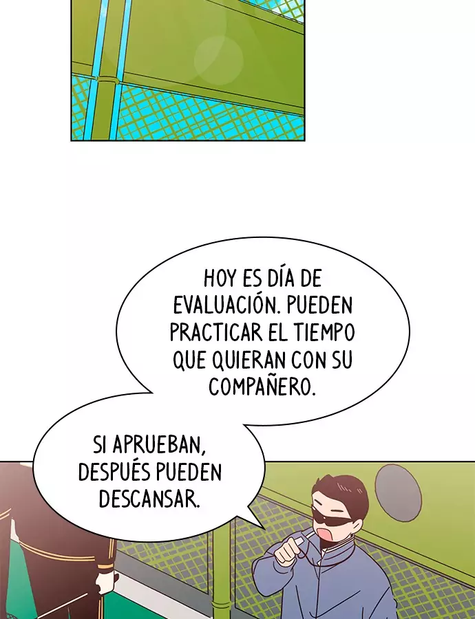 temporada de flores capítulo 12, página 11