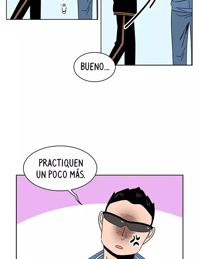 temporada de flores capítulo 12, página 23